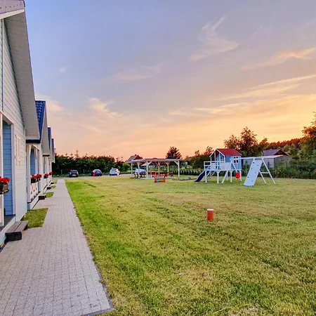 Prázdninový dům 2 Bedroom Front In *