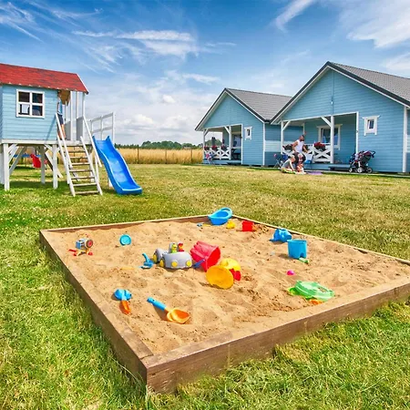 Casa vacanze In With Kitchen Jarosławiec