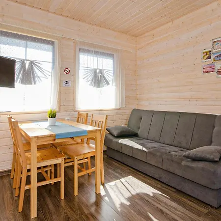 2 Bedroom Front In Dom wakacyjny