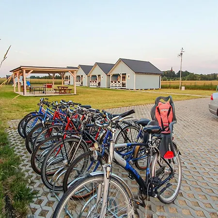 In With Kitchen 別荘