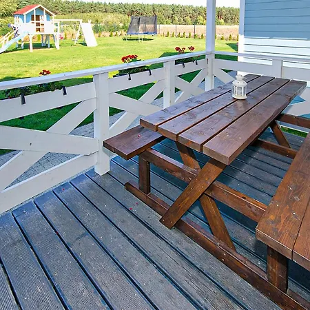 In With Kitchen * Jarosławiec