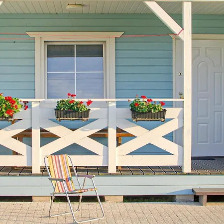 2 Bedroom Front In Dom wakacyjny *