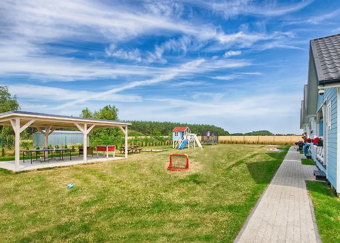 In With Kitchen 別荘 *