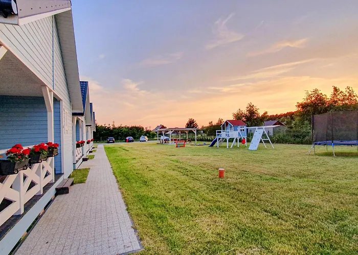 別荘 In With Kitchen *