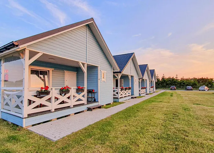 In With Kitchen 別荘