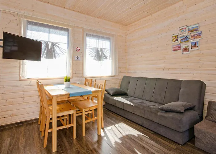 In With Kitchen 別荘