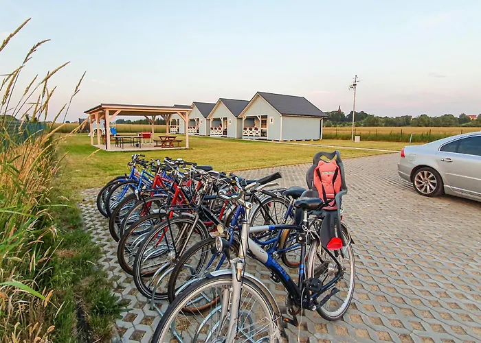 In With Kitchen 別荘