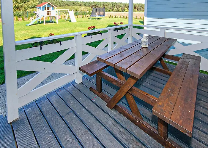 In With Kitchen * ヤロスワビエツ