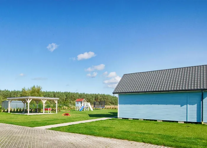 In With Kitchen ヤロスワビエツ