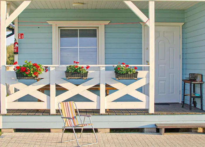 In With Kitchen 別荘 *